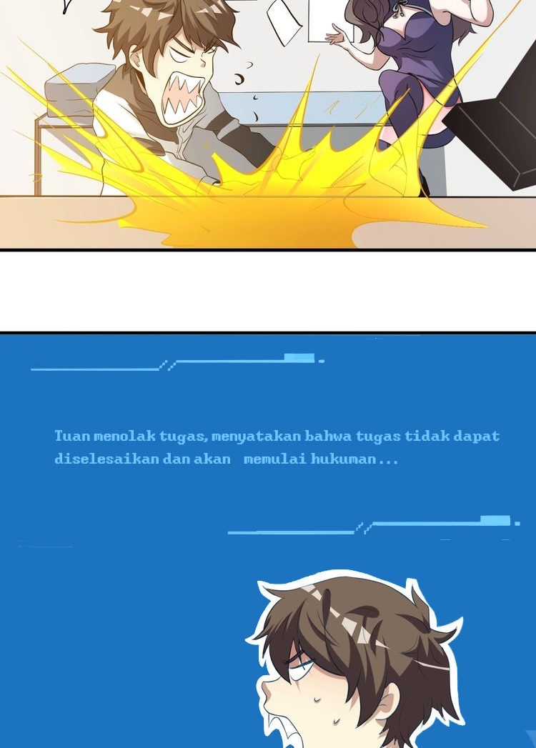 Reborn Doctor chapter 2